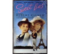 Rob Fraboni - Sweet lies (UK Import) [Musikkassette]