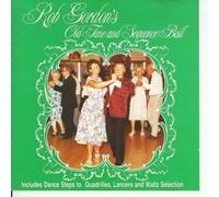 Rob Gordon and His Dance Band - Old Time and Sequence Ball