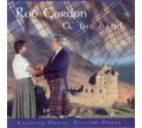 Rob Gordon & his Band - Country Dance Ceilidh Dance