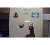 Rob Grill - uprooted LP