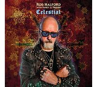 Rob Halford - Celestial