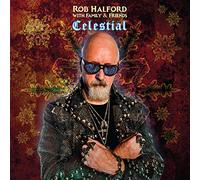 Rob Halford - Celestial