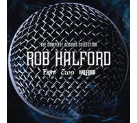 Rob Halford - Complete Albums Collection