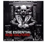 Rob Halford - The Essential Rob Halford.