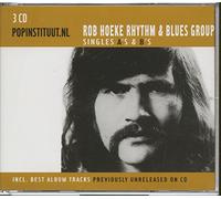 Rob Hoeke R&B Group - Singles A's & B's
