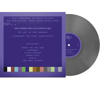 ROB HUBBARD - C64 GREATEST SIDS -THE ART OF ROB HUBBARD (COLOR GRIS)
