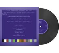 ROB HUBBARD - C64 GREATEST SIDS -THE ART OF ROB HUBBARD (COLOR GRIS OSCURO) -LP [Vinilo]