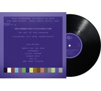 Rob Hubbard C64 Greatest Sids: The Art Of Rob Hubbard (Vinyl)
