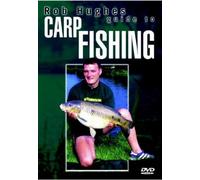 ROB HUGHES - GUIDE TO CARP FISHING [Reino Unido] [DVD]