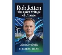 Rob Jetten: The Quiet Voltage of Change: Advancing Energy, Equality, and the Dawn of a New Europe