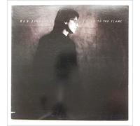 Rob Jungklas - Closer To The Flame [LP]