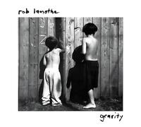 Rob Lamothe - Gravity [VINYL] [Vinilo]