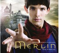 Rob Lane - Merlin - Original Television Soundtrack
