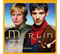 Rob Lane - Merlin - Series Two [Original Television Soundtrack]