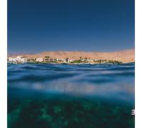 Luft, Rob - Dahab Days [Vinilo]