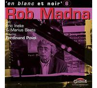 Rob Madna - En Blanc Et Noir 6 (Remastered)