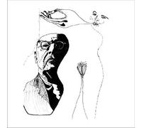 Rob Magill - The Owl And The Pussycat [Vinilo]