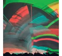 Rob Mazurek Exploding Star Orc - Live At Adler Planetarium [Vinilo]