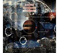 Rob Mazurek/Exploding Star Orche Galactic Parables - Volu (CD) (Importación USA)