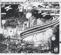 Rob Mazurek-Exploding Star Orchestra Stars Have Shapes (CD) (Importación USA)
