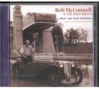 Rob Mcconnell - Plays Jazz Classics