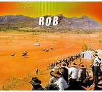 Rob - Musique pour Un Enfant Jouet [Vinilo]