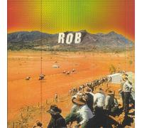 Rob - Musique Pour Un Enfant Jouet [Vinilo]