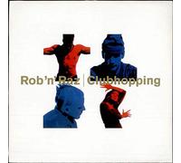 Rob 'N' Raz - Clubhopping/Clubhopping [Vinyl Maxi-Single]