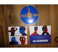 Rob 'n' Raz - Clubhopping the Album