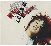 Rob 'N' Raz - Rok the nation [Single-CD]