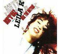 Rob 'N' Raz With Leila K - Rob 'N' Raz With Leila K - Rok The Nation - [12"]
