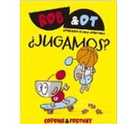 Rob & Ot 4: ¿jugamos?