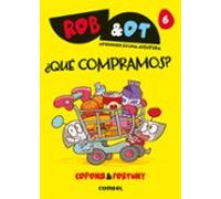 rob & ot 6:¿que compramos?