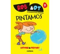 Rob & Ot 7: Pintamos
