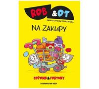 Rob & Ot. Na zakupy (tom 6)