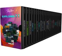 Rob Papen eXplorer-11