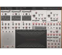 Rob Papen Predator-3