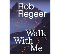 Rob Regeer - Walk with Me