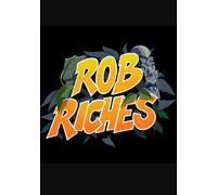 Rob Riches (PC) Steam Key GLOBAL