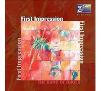 Rob Rogers & G.P. Telemann: 1st Impressions: Band of Oboes