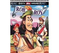 Rob Roy (1999) [Edizione: Stati Uniti] [USA] [DVD]