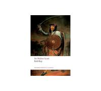 Rob Roy – Oxford World’s Classics – Oxford University Press