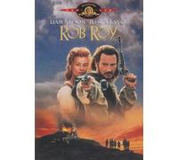 Rob Roy [Alemania] [DVD]