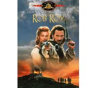 Rob Roy [Alemania] [DVD]