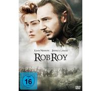 Rob Roy [Alemania] [DVD]