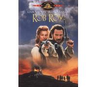 Rob Roy [Alemania] [DVD]