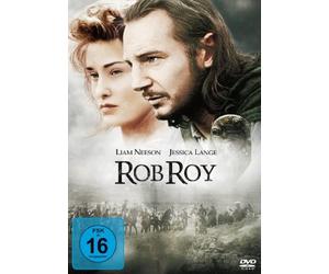 Rob Roy [Alemania] [DVD]