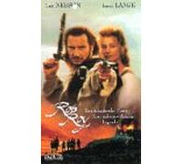 Rob Roy [Alemania] [VHS]
