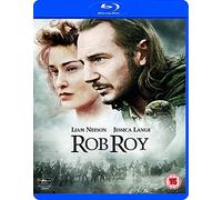 Rob Roy BD [Francia] [Blu-ray]
