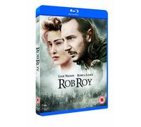 Rob Roy [Blu-ray]
